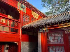 -程府宴(南长街四合院店)