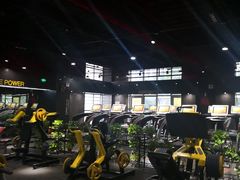 -梧桐阳光国际游泳健身会所(亚运村店)