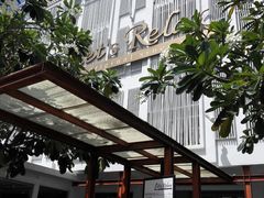 -Let's Relax Spa(Phuket 3rd Street)