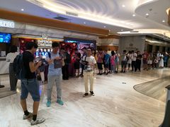 -英皇电影城(英皇集团中心IMAX店)