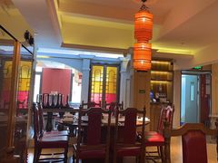 -张家卫·阳江菜·小海鲜(肥婆湾桥店)