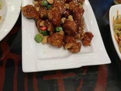 -六和聚传统烤鸭.天津菜(和平店)