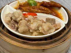 -寻味顺德·顺峰山庄(大良店)