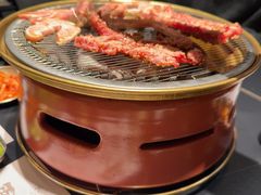 -西塔老太太泥炉烤肉(龙湖北苑天街店)