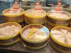 -老淮滨-蚌埠非遗小吃(淮河路店)