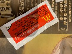 -麦当劳(正定瑞天店)