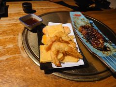 -一井烧肉·活鳗·寿司(望京SOHO店)