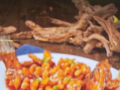 -永安水煮活鱼·仪征淮扬菜