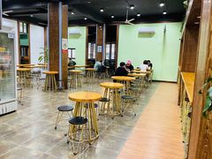 用餐区-文昌邓记清补凉(西沙路店)