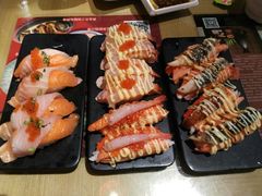 -友壹町寿司(嘉洲广场店)