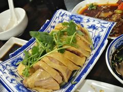 -赤酱红油(家乐福店)