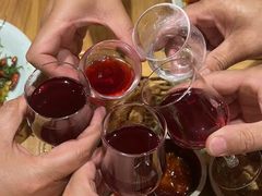 -村长家的疙瘩汤·东营菜(东营茶城店)