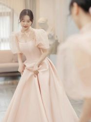 -韩国天使嫁衣婚纱礼服馆(上海旗舰店)