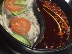 -钢管厂五区小郡肝火锅串串香(清河店)