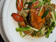 -琼菜人家·海南菜·文昌鸡(文昌大道店)