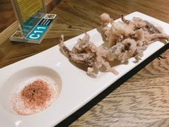 -Aqua Oasis 水天堂(爱山广场店)