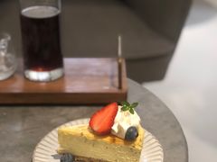 -COTTON CAFE(德信·中外公寓店)