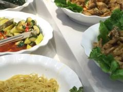 -汉丽轩·音乐自助烤肉餐厅(石岐店)