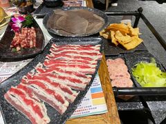 -哥老官重庆美蛙鱼头(西湖银泰十一哥店)