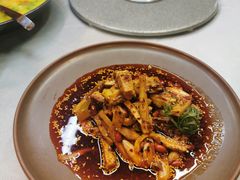 大拌鸡-闲亭(九眼桥店)