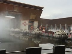 -法门文化景区