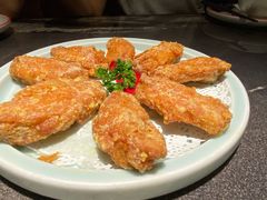 -新白鹿餐厅(松江开元地中海店)