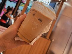 -Manner Coffee(凯德天府店)