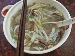 -潮镇老尾牛杂(环城西路店)