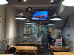 大堂-笼铭坊(北蔡店)