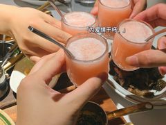 -燃扒房Steakhouse(皇庭店)