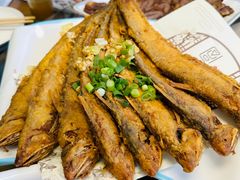 -李记牛庄馅饼(二台子店)