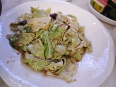 -烤肉宛饭庄(南礼士路店)