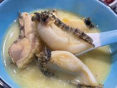 鲍鱼花胶鸡-金龙·打边炉(武进路店)