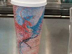 -茶百道(大兴绿地缤纷城店)
