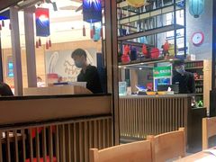 大堂-韩宫宴烤肉·料理(苏州中心店)