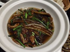 -芳芳私房菜·精做淮扬菜(承德路店)