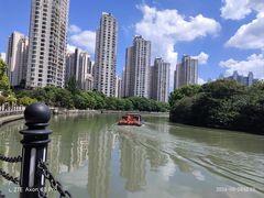 -苏州河梦清园环保主题公园