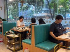 -粤顺渔坊·中山脆肉鲩火锅(清湖店)
