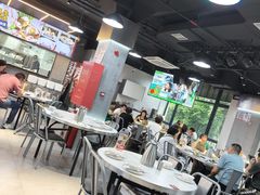 -明本湛江鸡•海鲜小厨(陈家祠店)