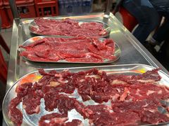 -金龙大四喜牛肉火锅