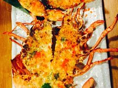 海神海鲜排挡-海神·济州岛海鲜料理(天乐广场店)