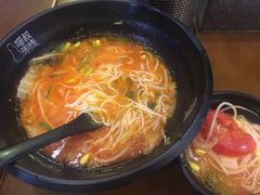 -渝和喵叔米线(南坪万达店)