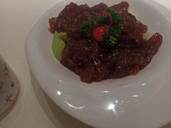 -蓬川食府(金海道店)