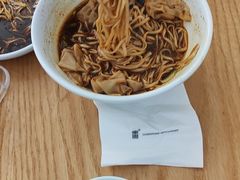 -东园小馆·早茶·淮扬小炒(三盛广场店)