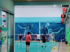 -翔立方体育文化综合体(南翔智地店)