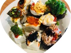 -汉丽轩韩式自助烤肉(大学城龙湖U城天街A馆店)