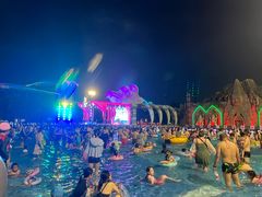 -苏州乐园森林水世界