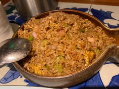 -绿茶餐厅(布吉万象汇店)