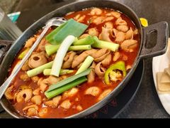 -湘肠香火锅店(团结湖店)