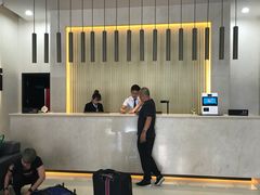 -乌鲁木齐百世昌龙泉酒店(大巴扎店)